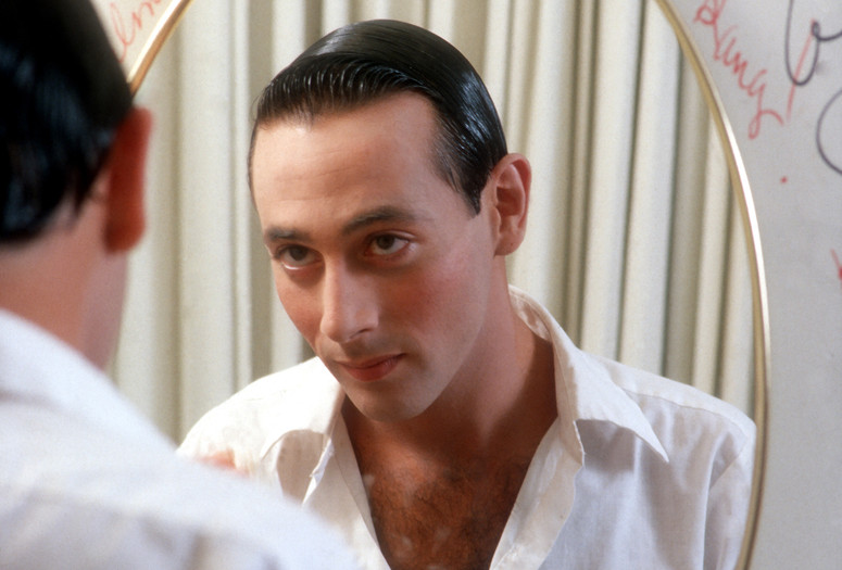 Image: Pee-wee as Himself. 2025. USA. Directed by Matt Wolf. Courtesy Michael Ochs Archives/Getty Images