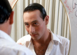 Image: Pee-wee as Himself. 2025. USA. Directed by Matt Wolf. Courtesy Michael Ochs Archives/Getty Images