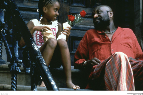 Crooklyn. 1994. Directed by Spike Lee