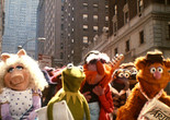 Image: The Muppets Take Manhattan. 1984. USA. Directed by Frank Oz. Courtesy Tri-Star Photofest