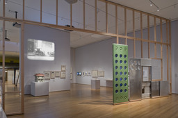 Installation photo, 10 of 52