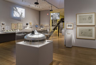 Home Delivery: Fabricating the Modern Dwelling. Jul 20–Oct 20, 2008. 1 other work identified