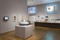 Home Delivery: Fabricating the Modern Dwelling. Jul 20–Oct 20, 2008. 3 other works identified