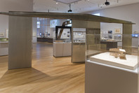 Home Delivery: Fabricating the Modern Dwelling. Jul 20–Oct 20, 2008.