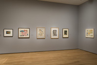 Kirchner and the Berlin Street. Aug 3–Nov 10, 2008.