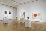 Joan Miró: Painting and Anti-Painting 1927–1937. Nov 2, 2008–Jan 12, 2009. 1 other work identified