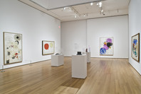 Joan Miró: Painting and Anti-Painting 1927–1937. Nov 2, 2008–Jan 12, 2009.