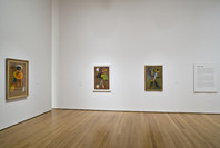 Joan Miró: Painting and Anti-Painting 1927–1937. Nov 2, 2008–Jan 12, 2009.