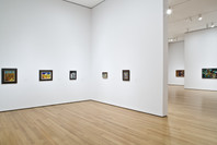Joan Miró: Painting and Anti-Painting 1927–1937. Nov 2, 2008–Jan 12, 2009.