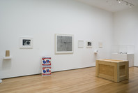 Artist’s Choice: Vik Muniz, Rebus. Dec 11, 2008–Feb 23, 2009. 10 other works identified