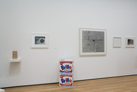 Artist’s Choice: Vik Muniz, Rebus. Dec 11, 2008–Feb 23, 2009. 6 other works identified