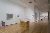 Artist’s Choice: Vik Muniz, Rebus. Dec 11, 2008–Feb 23, 2009. 16 other works identified