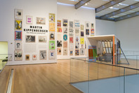 Martin Kippenberger: The Problem Perspective. Mar 1–May 11, 2009.