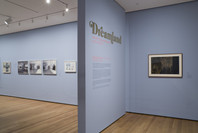 Dreamland: Architectural Experiments since the 1970s. Jul 23, 2008–Mar 16, 2009. 5 other works identified