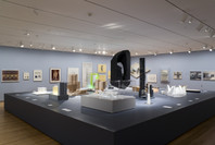 Dreamland: Architectural Experiments since the 1970s. Jul 23, 2008–Mar 16, 2009. 23 other works identified