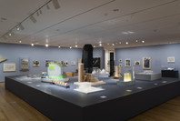 Dreamland: Architectural Experiments since the 1970s. Jul 23, 2008–Mar 16, 2009. 17 other works identified