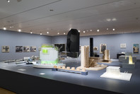 Dreamland: Architectural Experiments since the 1970s. Jul 23, 2008–Mar 16, 2009. 19 other works identified