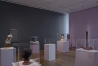 The Erotic Object: Surrealist Sculpture from the Collection. Jun 24, 2009–Jan 4, 2010. 7 other works identified