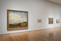 James Ensor. Jun 28–Sep 21, 2009.