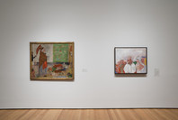 James Ensor. Jun 28–Sep 21, 2009.