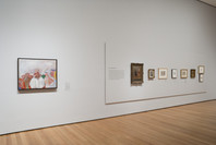 James Ensor. Jun 28–Sep 21, 2009.