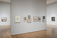 James Ensor. Jun 28–Sep 21, 2009.