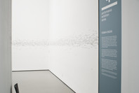Performance 4: Roman Ondák. Jun 24–Sep 14, 2009.