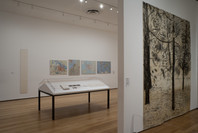 In &amp; Out of Amsterdam: Travels in Conceptual Art, 1960–1976. Jul 19–Oct 5, 2009.