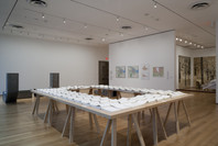 In &amp; Out of Amsterdam: Travels in Conceptual Art, 1960–1976. Jul 19–Oct 5, 2009.