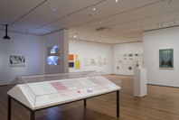 In &amp; Out of Amsterdam: Art &amp; Project Bulletin, 1968–1989. Jul 15–Oct 26, 2009. 9 other works identified