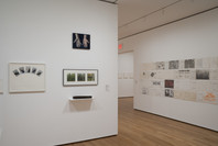 In &amp; Out of Amsterdam: Art &amp; Project Bulletin, 1968–1989. Jul 15–Oct 26, 2009.