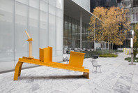 Sculpture in Color. May 18, 2009–Jan 11, 2010. 1 other work identified