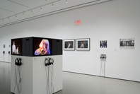 Looking at Music: Side 2. Jun 10–Nov 30, 2009. 1 other work identified