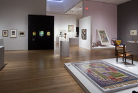 Bauhaus 1919–1933: Workshops for Modernity. Nov 8, 2009–Jan 25, 2010.
