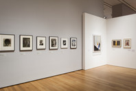 Bauhaus 1919–1933: Workshops for Modernity. Nov 8, 2009–Jan 25, 2010. 1 other work identified