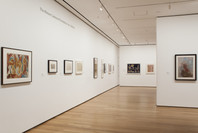The Modern Myth: Drawing Mythologies in Modern Times. Mar 10–Aug 30, 2010. 3 other works identified
