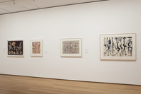 The Modern Myth: Drawing Mythologies in Modern Times. Mar 10–Aug 30, 2010. 3 other works identified