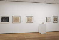 The Modern Myth: Drawing Mythologies in Modern Times. Mar 10–Aug 30, 2010. 2 other works identified