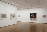 The Modern Myth: Drawing Mythologies in Modern Times. Mar 10–Aug 30, 2010. 3 other works identified
