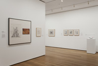 The Modern Myth: Drawing Mythologies in Modern Times. Mar 10–Aug 30, 2010.