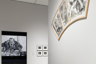 William Kentridge: Five Themes. Feb 24–May 17, 2010.