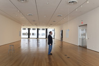 Bruce Nauman: Days. Jun 2–Aug 23, 2010.