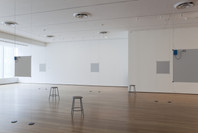 Bruce Nauman: Days. Jun 2–Aug 23, 2010.