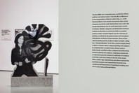 Contemporary Art from the Collection. Jun 30, 2010–Sep 19, 2011.