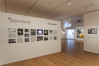 Counter Space: Design and the Modern Kitchen. Sep 15, 2010–May 2, 2011. 1 other work identified