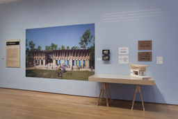 Installation photo, 9 of 32