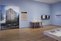 Small Scale, Big Change: New Architectures of Social Engagement. Oct 3, 2010–Jan 3, 2011. 2 other works identified