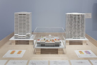 Small Scale, Big Change: New Architectures of Social Engagement. Oct 3, 2010–Jan 3, 2011. 2 other works identified