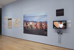 Installation photo, 30 of 32