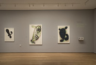 Focus: Elizabeth Murray. Oct 19, 2005–Jan 9, 2006. 1 other work identified